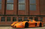 Maserati MC-12 Corsa by Edo Competition 2007 года